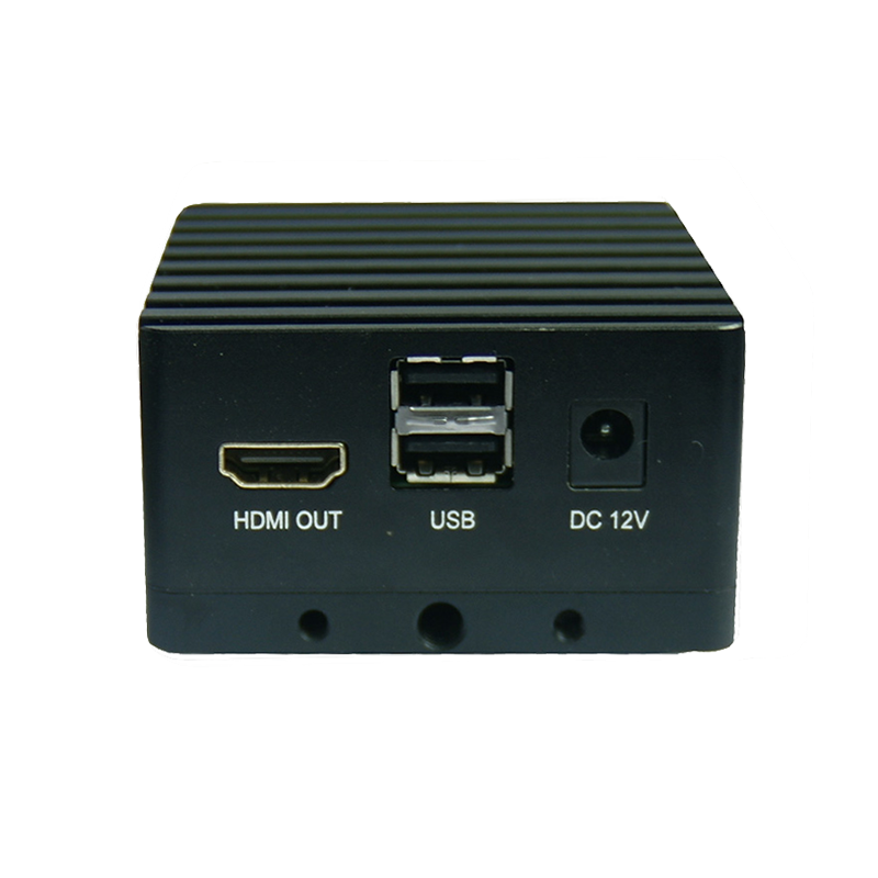 2K Ultra HD Camera - 3